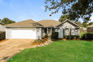 3204 Ryan Cove, Byram, MS 39272