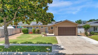 6569 N Kennedy Ave, Fresno, CA 93710