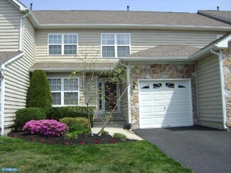 26 Hogan Way Unit 17, Moorestown, NJ 08057