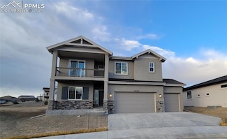 10755 Kentwood Dr, Colorado Springs, CO 80924