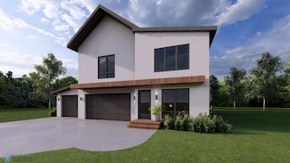 8145 River's Edge Ln, Horace, ND 58047