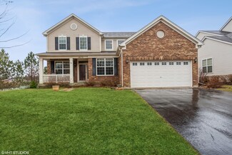 1075 Bellows Way, Volo, IL 60073