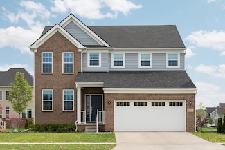 6337 S Trailwoods Dr, Ann Arbor, MI 48103
