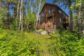 588 Ranch Rd, Bigfork, MT 59911