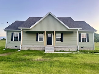 12 N Fishing Ford Rd, Petersburg, TN 37144