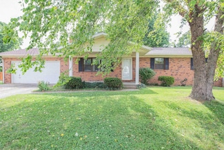 1116 Tam o Shanter Dr, Mount Vernon, IN 47620