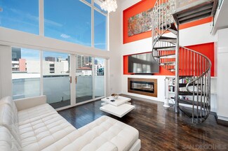 221 Island Ave Unit 501, San Diego, CA 92101