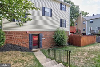 7625 E Arbory Ct, Laurel, MD 20707