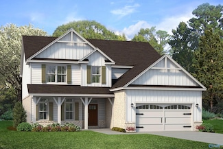 12349 Poplar Brook Rd, Athens, AL 35611