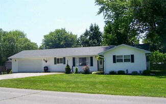 303 W Carolyn St, Orleans, IN 47452