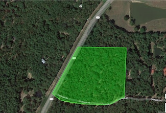 000 Hwy 113, Bigelow, AR 72016