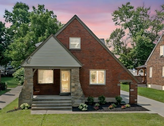 1541 Wittekind Terrace, Cincinnati, OH 45224