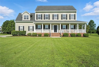 3528 Belle Haven St, Chesapeake, VA 23322