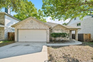 3724 Davenport, Schertz, TX 78154