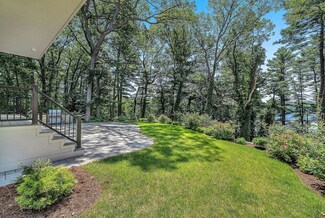 34 Bay View Rd, Wellesley, MA 02482
