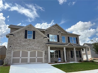 1107 Kingston Hill Dr, Loganville, GA 30052