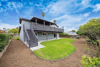 7332 Jackson Dr, San Diego, CA 92119