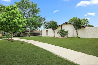 7103 Panola Dr, San Antonio, TX 78216