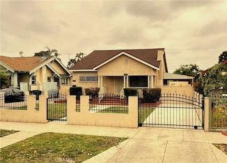 1449 W 45th St, Los Angeles, CA 90062