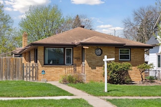 4200 7th St NE, Columbia Heights, MN 55421