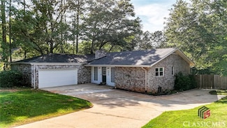 299 Kennington Dr, Athens, GA 30606