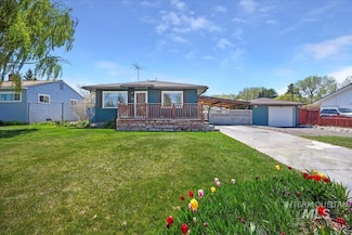 371 Dubois Ave, Twin Falls, ID 83301