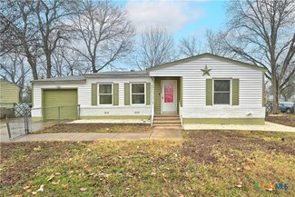 1204 Toliver St, Killeen, TX 76541