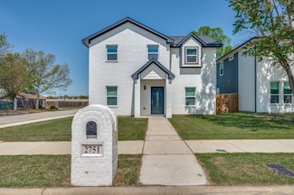 2751 E 1st St, Fort Worth, TX 76111
