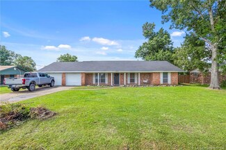 2514 Roxton St, Sulphur, LA 70663