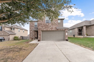 3922 Verde Bosque, San Antonio, TX 78223