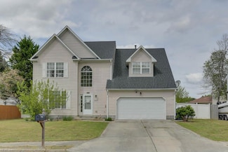 1113 Woods Pkwy, Suffolk, VA 23434