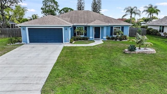 1557 SW Aledo Ln, Port St. Lucie, FL 34953