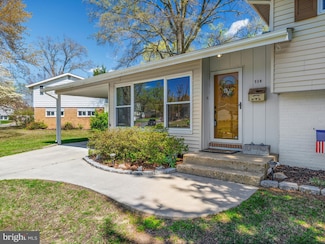 714 Pin Oak Rd, Severna Park, MD 21146