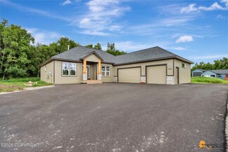 1965 W Cashatt St, Big Lake, AK 99654