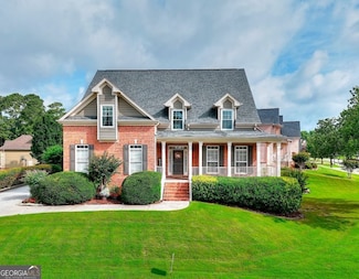 3145 Sweet Basil Ln, Loganville, GA 30052
