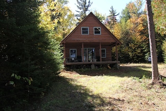 18.2 Thompson Trail, Carrying Place Township, ME 04961
