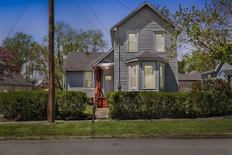 315 5th Ave, Mansfield, OH 44905