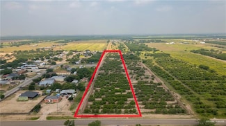 000 N Texan Rd, Palmview, TX 78574