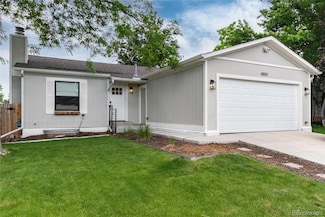 4800 S Tabor St, Morrison, CO 80465