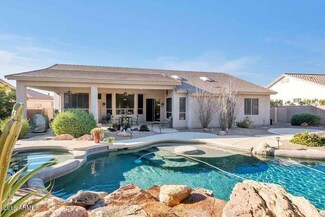 9302 E Menlo St, Mesa, AZ 85207