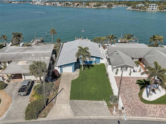 500 20th Ave, Indian Rocks Beach, FL 33785