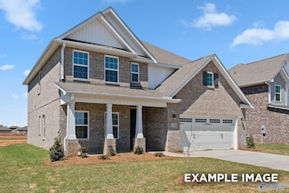 164 Fall Meadow Dr, Harvest, AL 35749