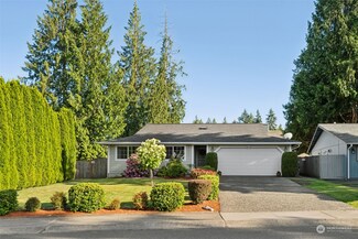 12425 SE 318th Way, Auburn, WA 98092