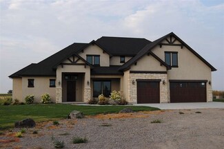 3770 E 3800 N, Hansen, ID 83334