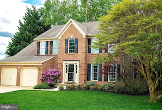 311 Cherry Tree Ct, Forest Hill, MD 21050