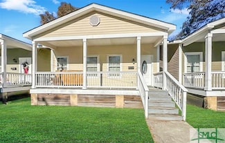 818 W 44th St, Savannah, GA 31405