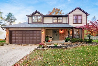 7373 Palmleaf Ln, Columbus, OH 43235