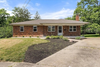 1457 Rambler Place, Cincinnati, OH 45231