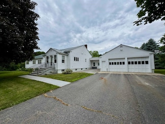 155 Upper Plain, Bradford, VT 05033