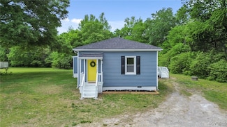 21300 West St, South Chesterfield, VA 23803